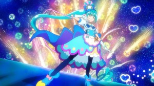 Cure Spicy