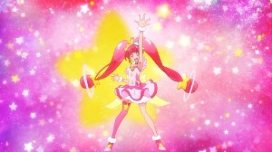 Cure Star
