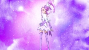 Cure Sword
