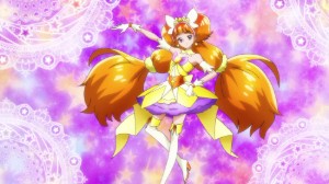 Cure Twinkle