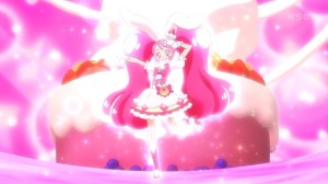 Cure Whip