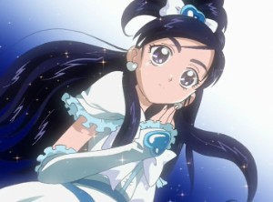 Cure White