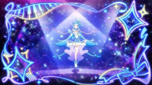 Cure Wink