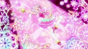 Cure Yell
