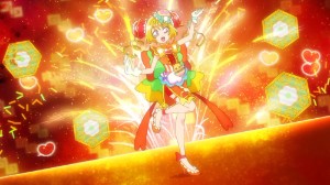 Cure Yum-Yum