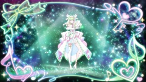 Cure Zukyoon