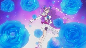 Milky Rose