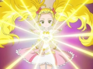 Shiny Luminous