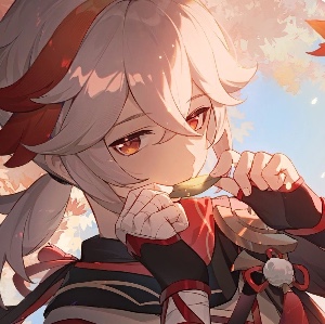 Flow of Autumn Wind