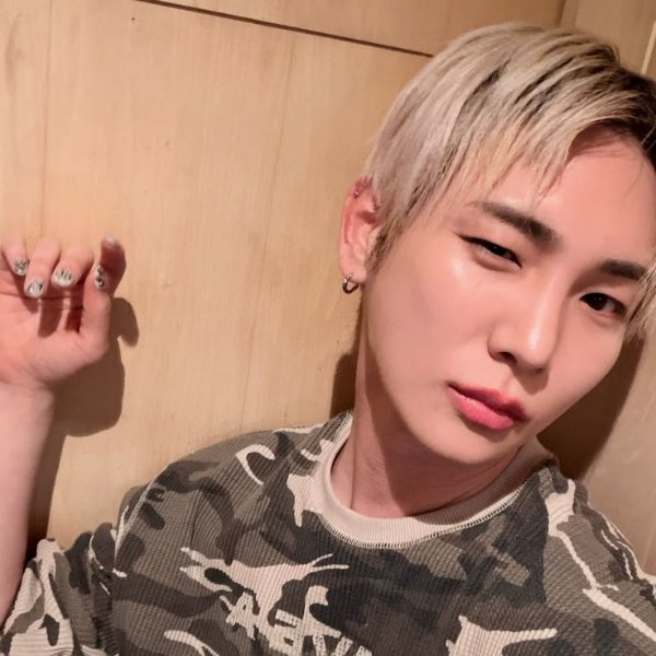 Switch Kibum