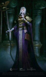 Cassia (RT)