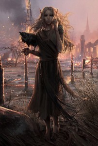 Ember (Wrath)