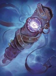 Finnean Dismar (Wrath)
