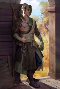 Lann (Wrath)