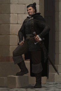 Maegar Varn (PFKM)