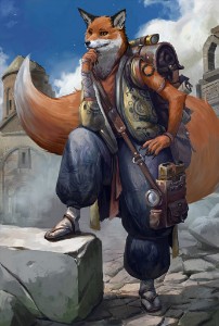 Nenio (Wrath)
