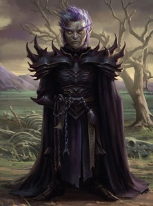 Regill (Wrath)