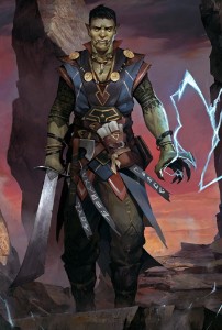 Regongar (PFKM)