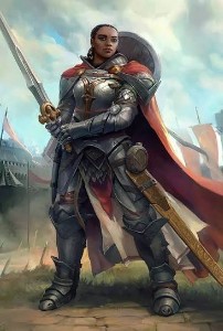Seelah (Wrath)