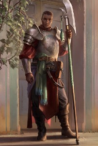 Sosiel (Wrath)