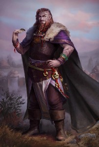 Ulbrig (Wrath)