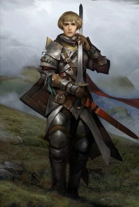 Valerie (PFKM)