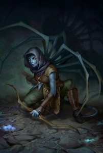 Wenduag (Wrath)
