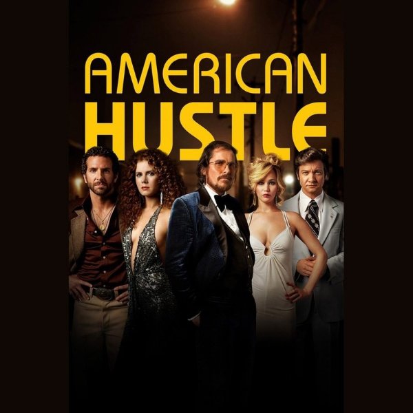 American Hustle