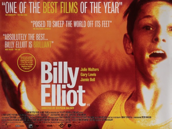 Billy Elliot