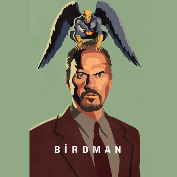 Birdman
