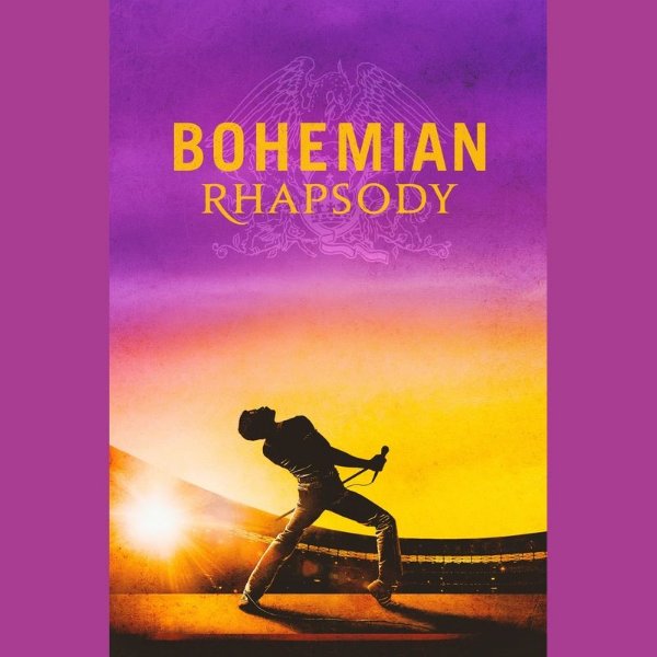 Bohemian Rhapsody