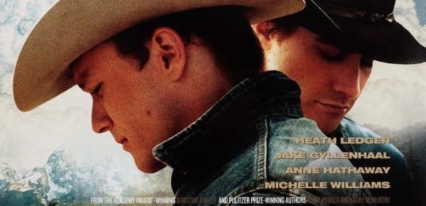 Brokeback Mountain