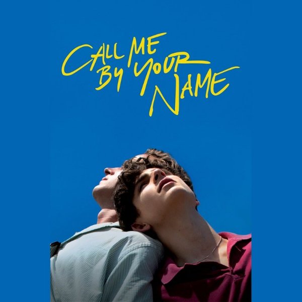 Call Me by Your Name