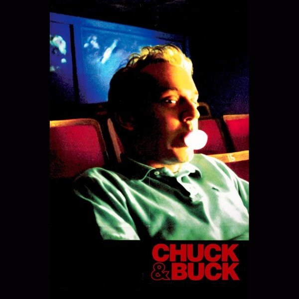 Chuck & Buck