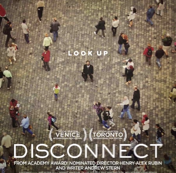 Disconnect