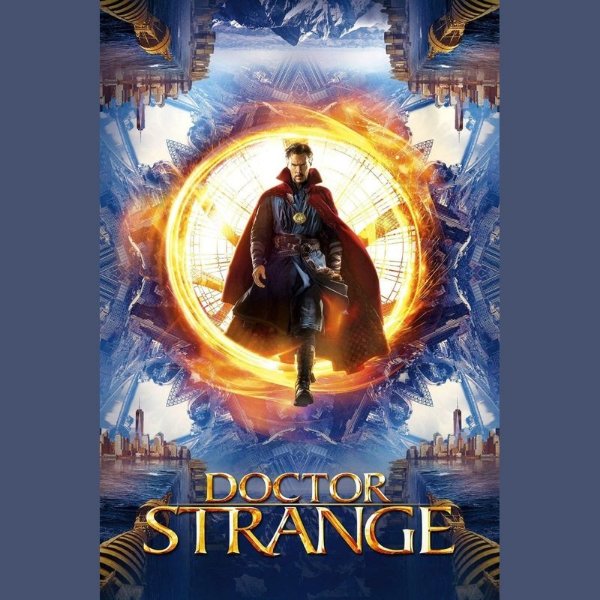Doctor Strange