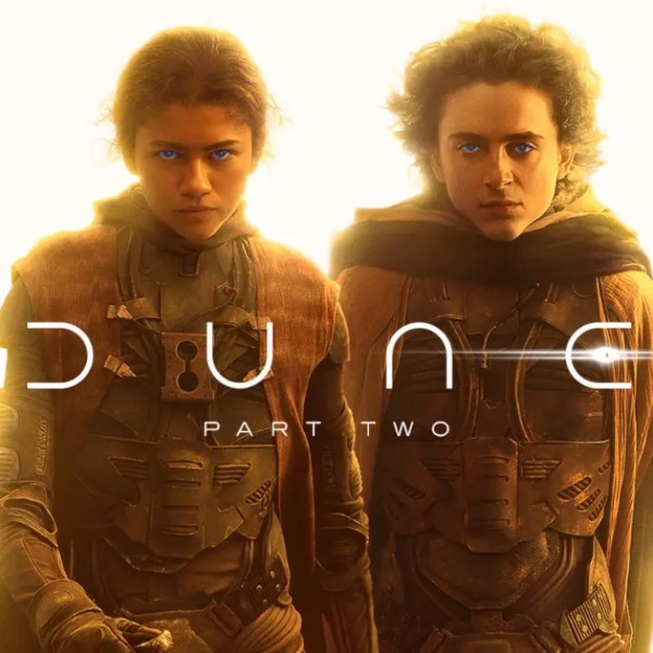 Dune: Part Two