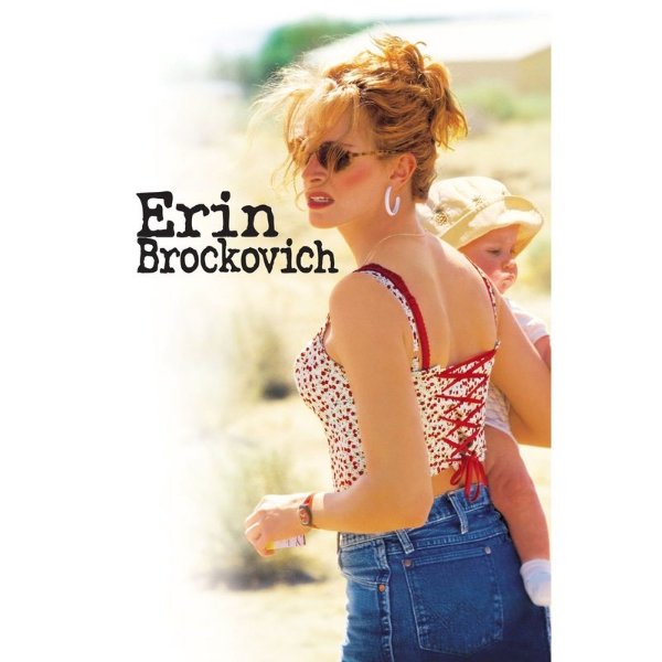 Erin Brockovich