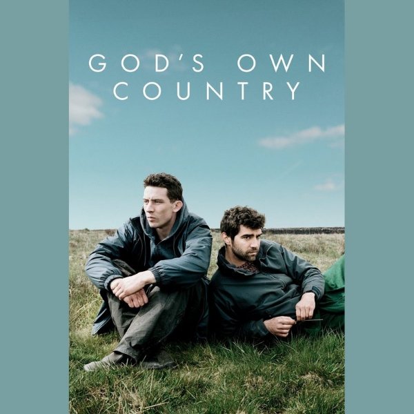 God's Own Country