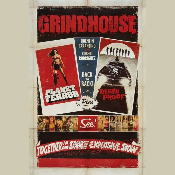 Grindhouse