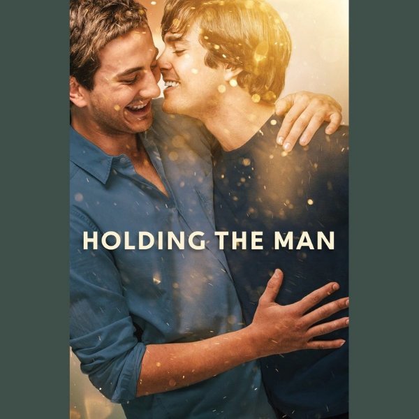 Holding the Man