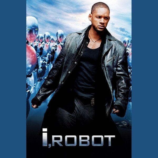 I, Robot