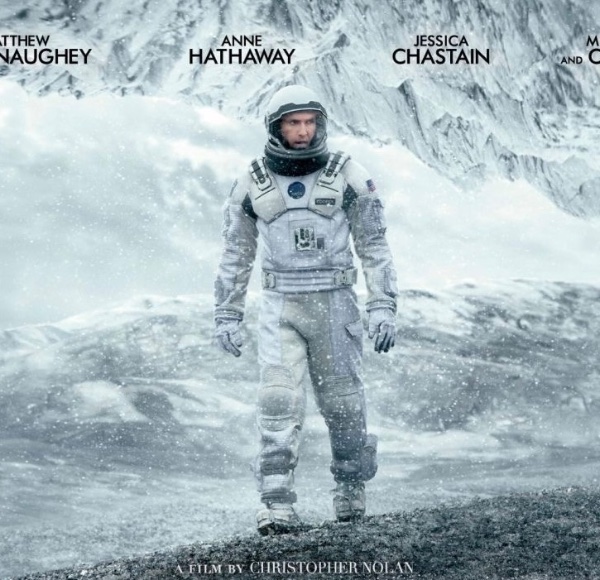 Interstellar