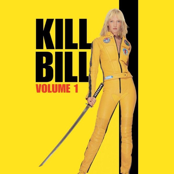 Kill Bill꞉ Vol. 1