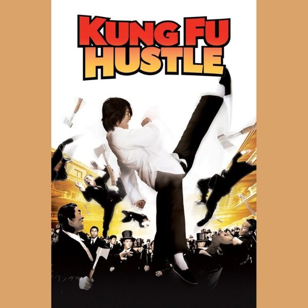 Kung Fu Hustle