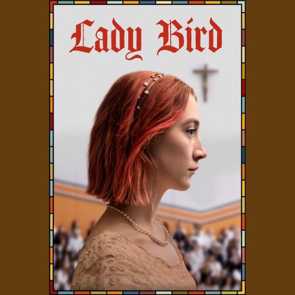 Lady Bird