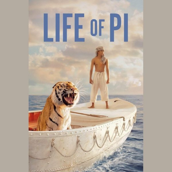 Life of Pi