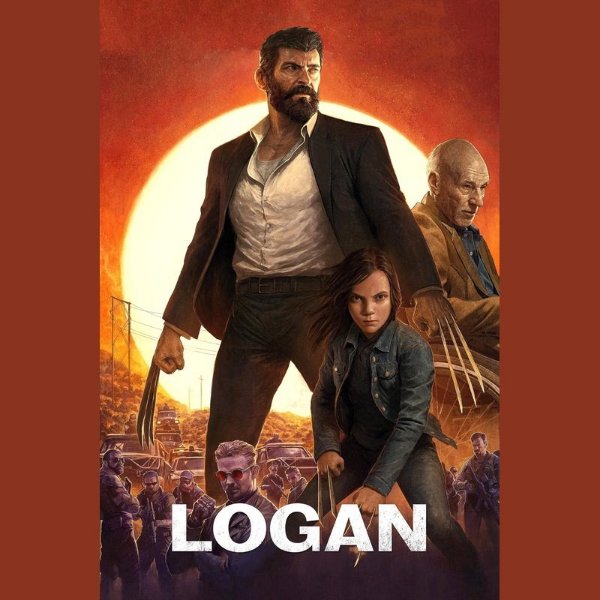 Logan