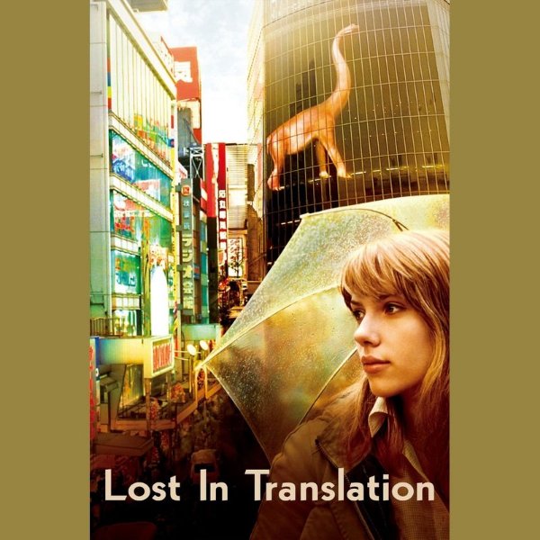 Lost in Translation