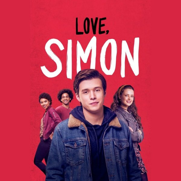 Love, Simon